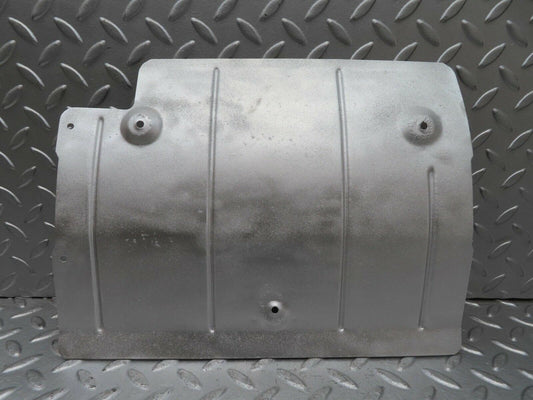 13523 Mercedes-Benz W123 200 Exhaust Heat Shield