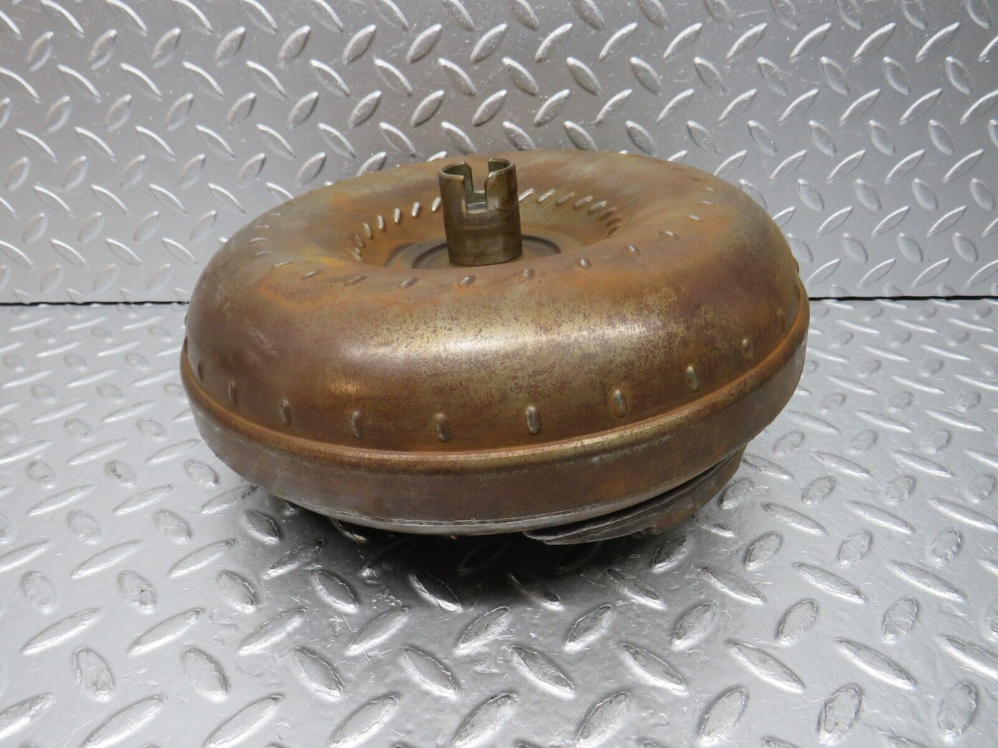 30532 Mercedes-Benz W124 230E Torque Converter 2012500102