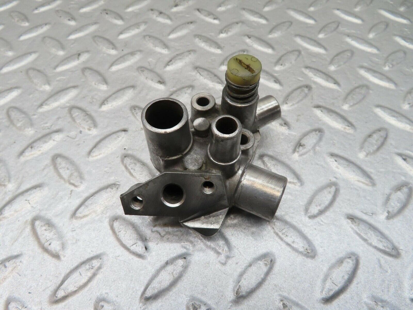 14354 Mercedes-Benz W116 350SE Auxiliary Air Valve 1160940712