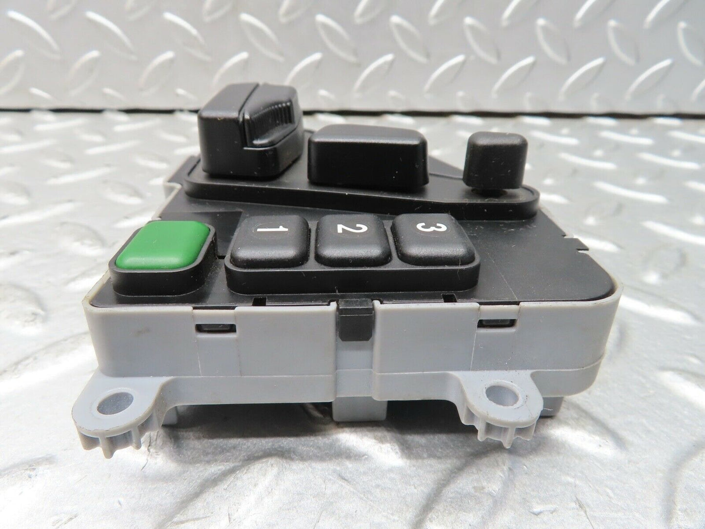 19465 Mercedes-Benz C140 CL420 Coupe Right Seat Adjustment Switch 1408200610