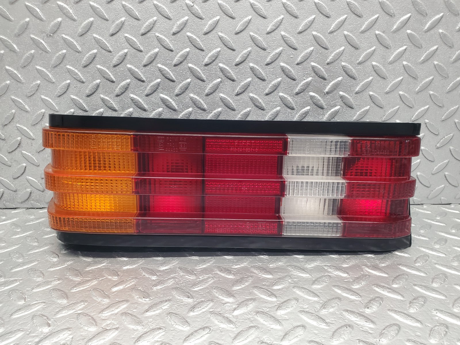 W201 Baby Benz tail light left side used OEM