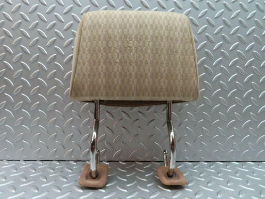 5545 Mercedes-Benz W124 230E Rear Headrest