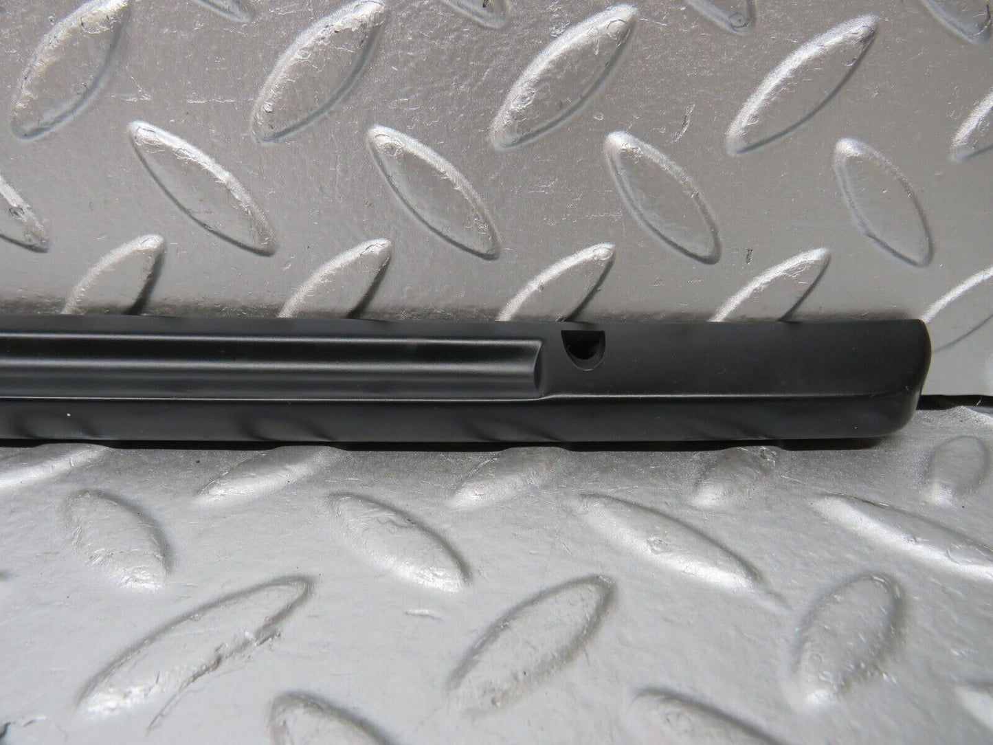 30784 Mercedes-Benz W201 190E 2.0L Trunk Lid Handle 2017500093