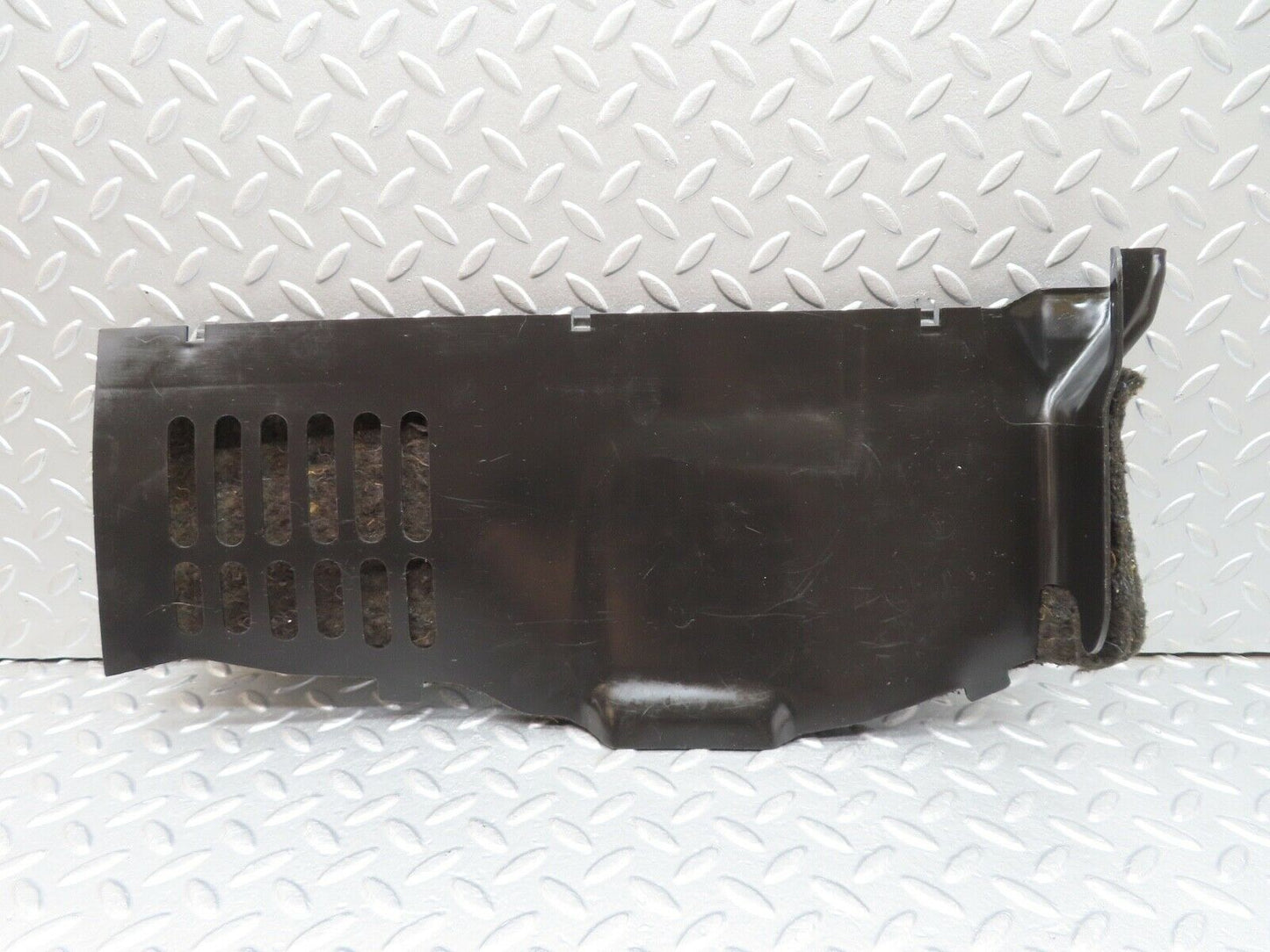 18131 Mercedes-Benz W123 200 Under Dash Panel Left Side 1236800517