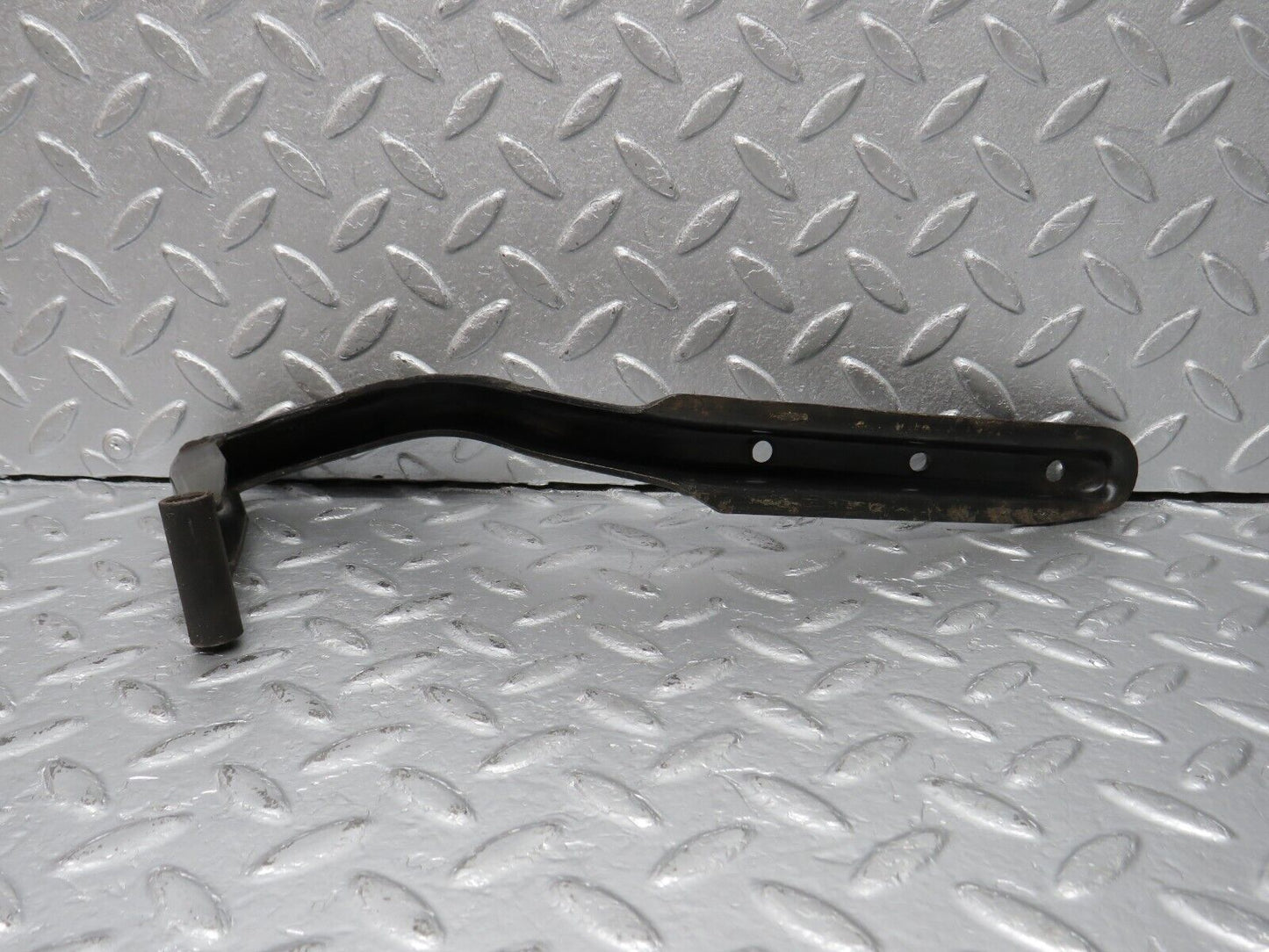 39912 Mercedes-Benz R107 350SL Soft Top Lid Hinge Left
