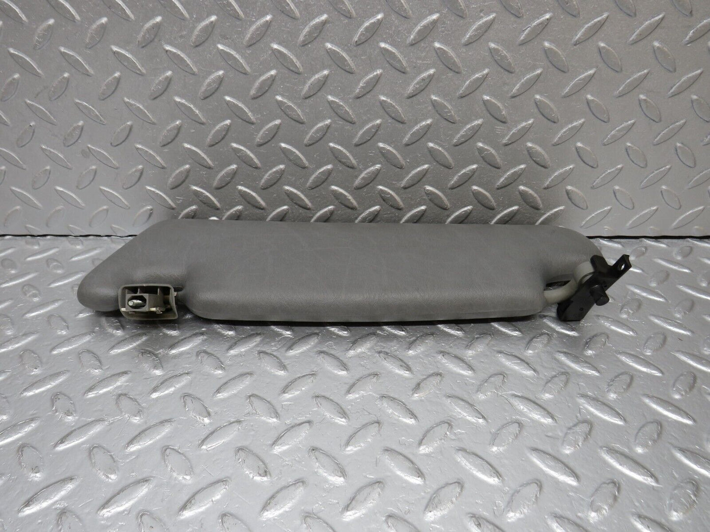39390 Mercedes-Benz R129 320SL Coupe Sun Visor Right Side Grey