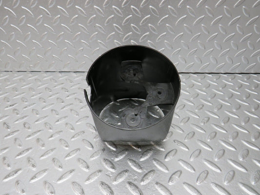 31224 Mercedes-Benz S124 220TE Wagon Steering Column Surround Cover 1244623123