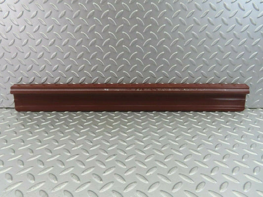 7716 Mercedes-Benz S123 230TE Wagon Front Right Door Sill Trim