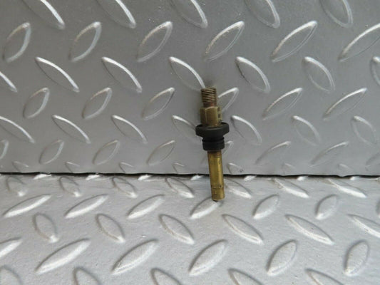 12169 Mercedes-Benz R129 300SL Coupe Fuel Injector 0437502054
