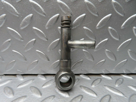 20828 Mercedes-Benz W114 250CE Coupe Auxiliary Air Slide Valve
