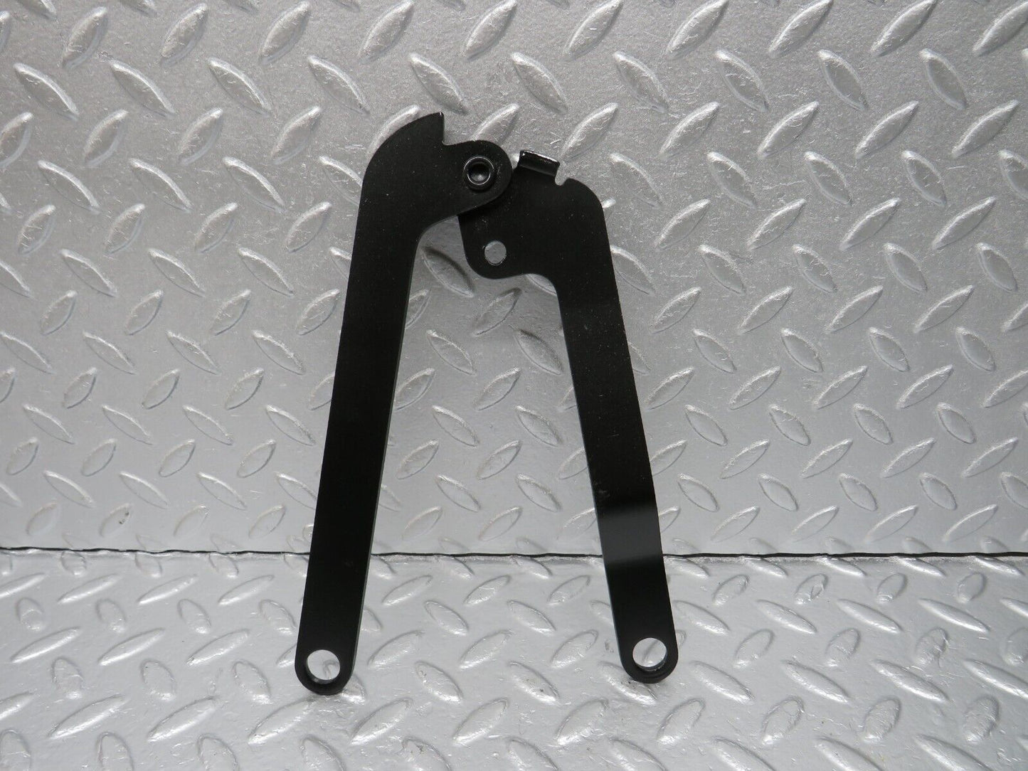 39995 Mercedes-Benz R107 350SL Bonnet Hinge Left Side