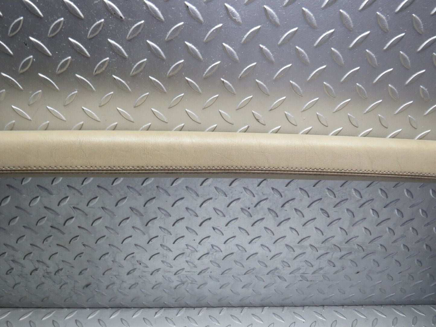 38618 Mercedes-Benz R129 280SL Coupe Roll Over Bar Beige