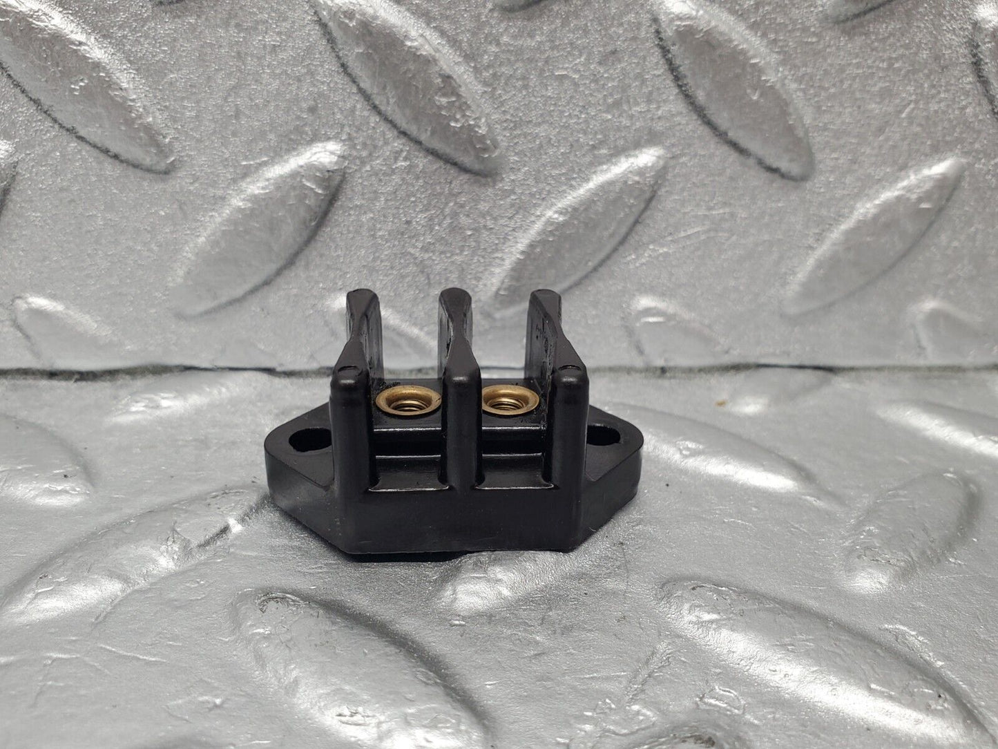 46667 Mercedes-Benz C123 280CE Coupe Cable Wire Connector 20490
