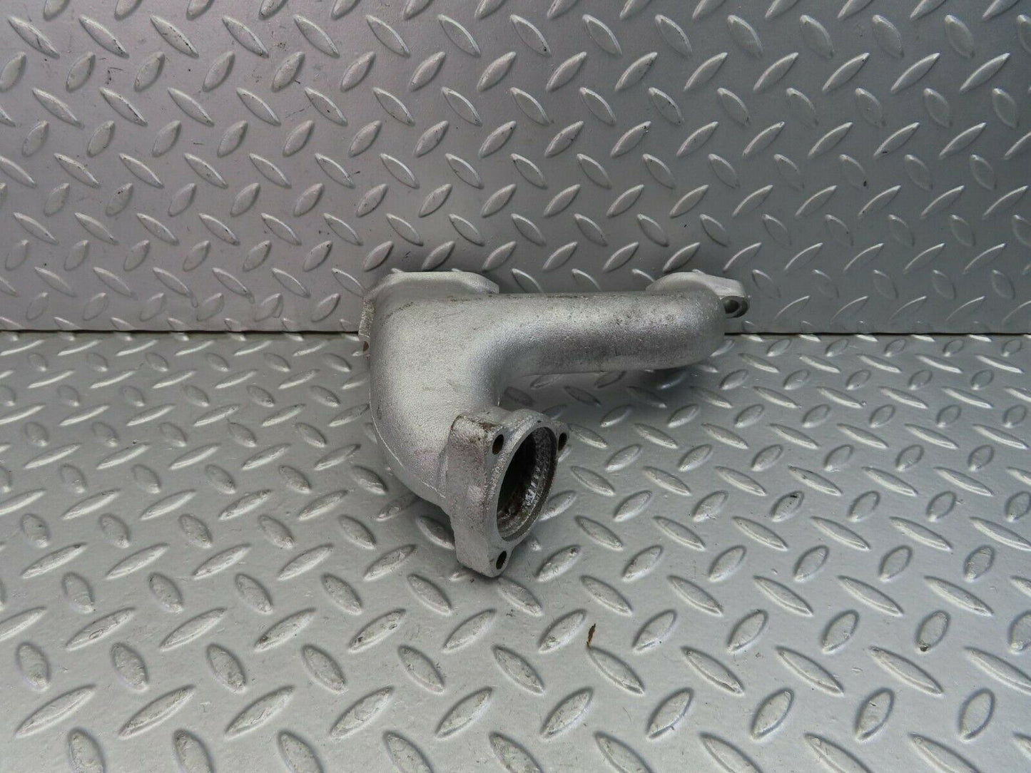 9097 Mercedes-Benz W111 Exhaust Manifold 1271420504