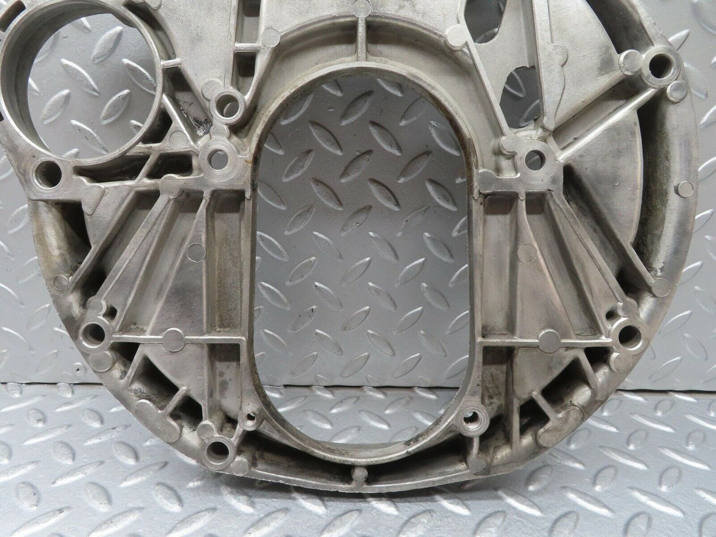 13158 Mercedes-Benz W111 220S Gearbox Flange 1210110445