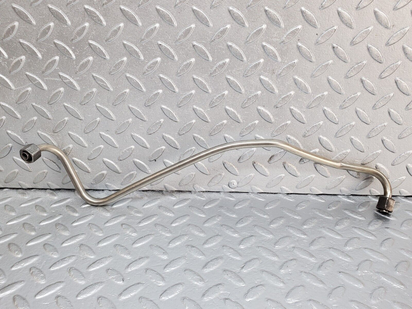 45374 Mercedes-Benz 280E M110.983 EGR Valve Hose Pipe