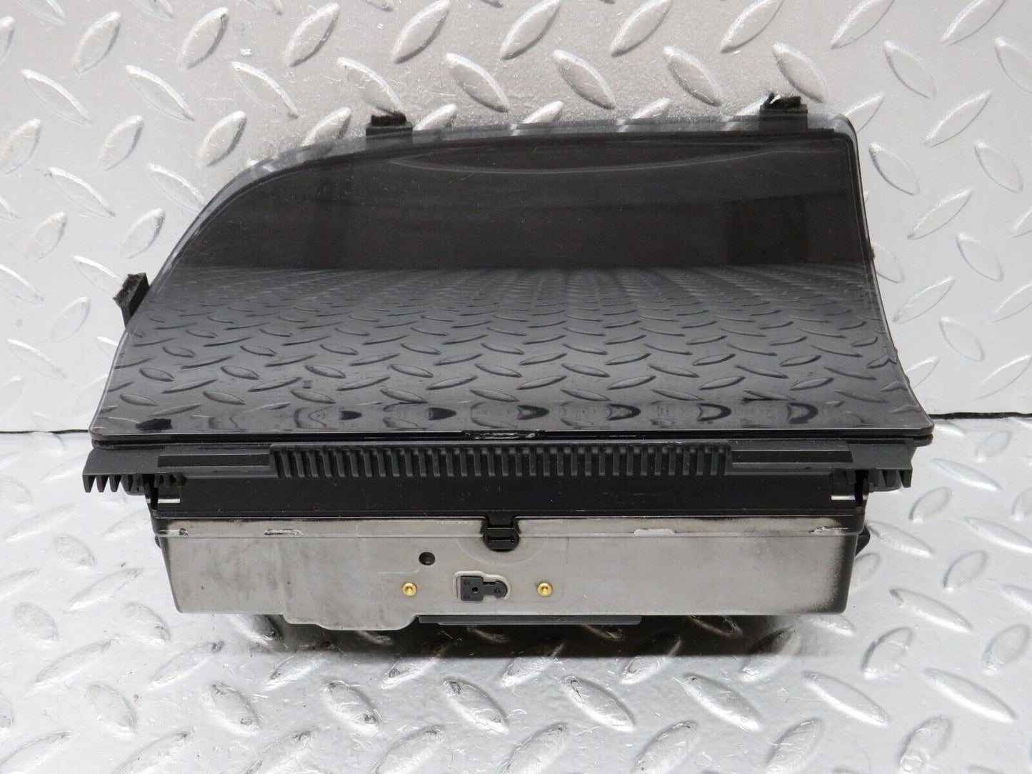 35115 Mercedes-Benz W221 Sat Nav Radio Display 1036905305 1036904816
