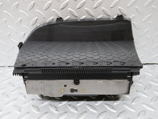 35115 Mercedes-Benz W221 Sat Nav Radio Display 1036905305 1036904816