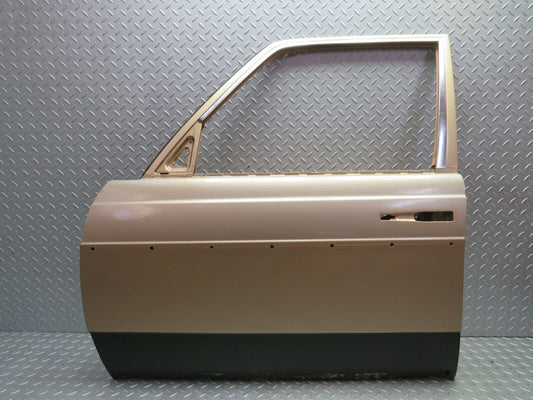 22107 Mercedes-Benz S123 280TE Wagon Front Left Door