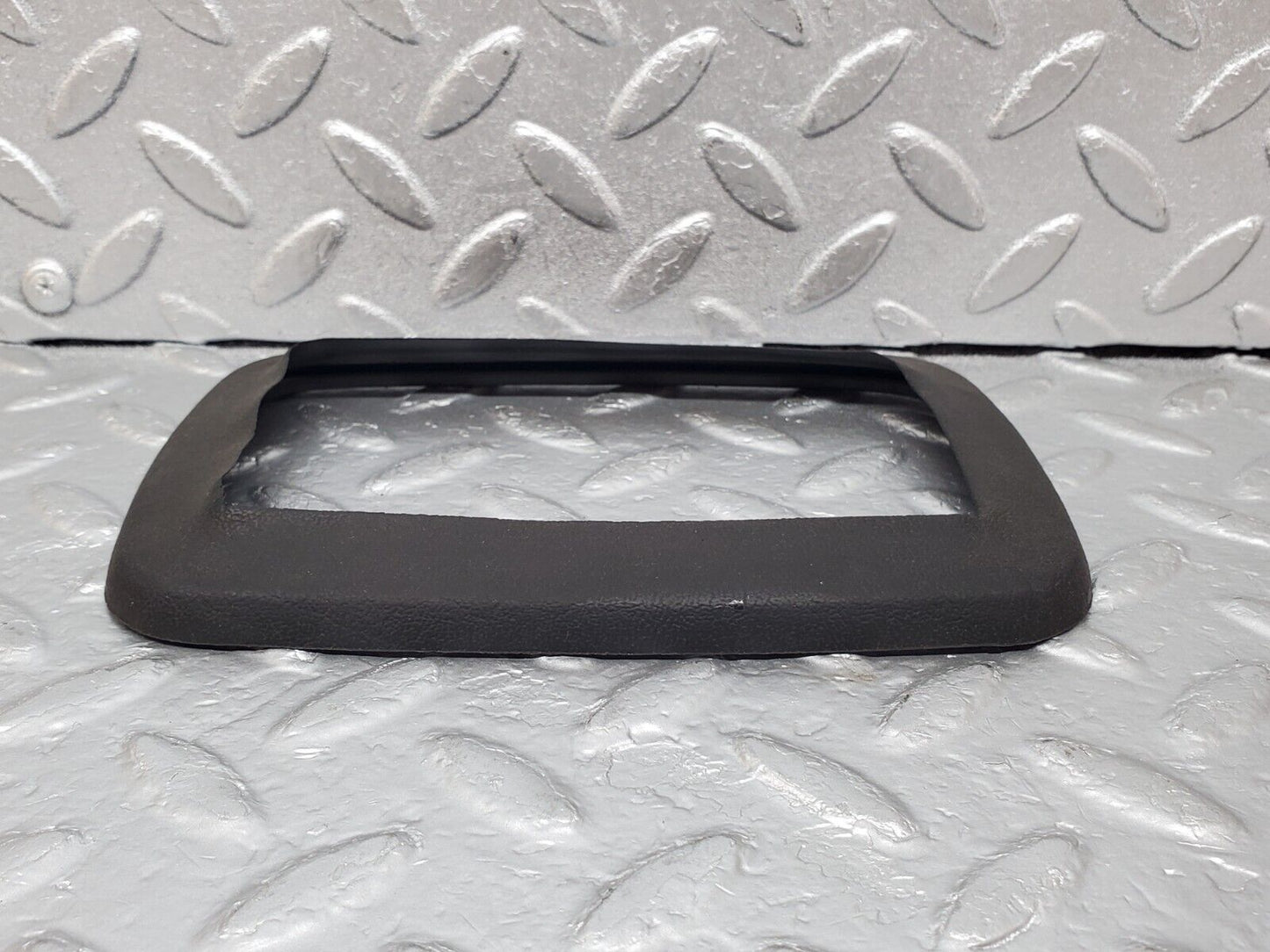 44465 Mercedes-Benz W123 280E Gear Selector Surround Rubber 1232670197