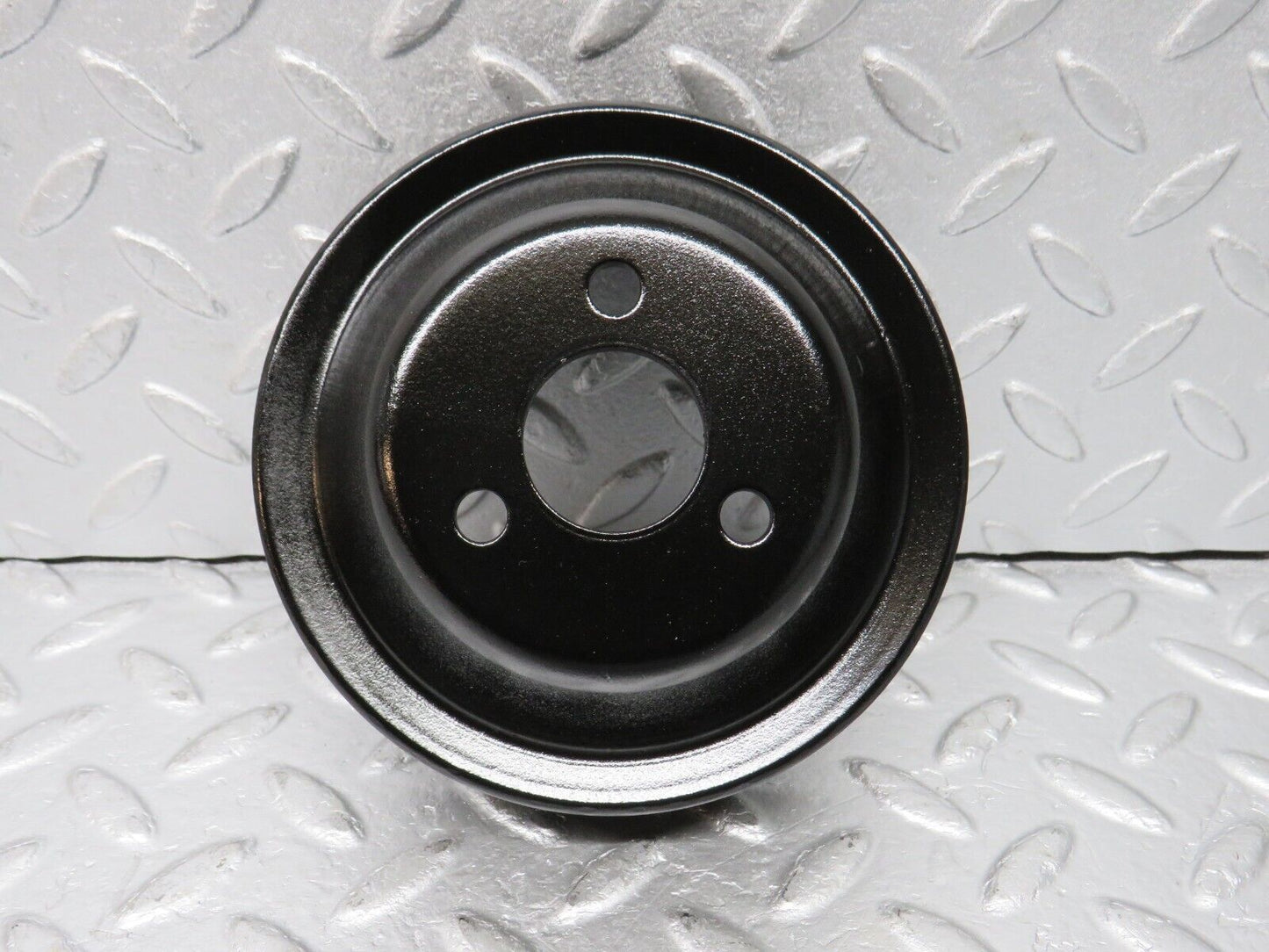 39570 Mercedes-Benz R129 320SL Coupe Water Pump Pulley 1264600379