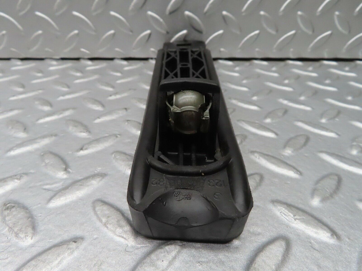 16887 Mercedes-Benz C123 280CE Coupe Accelerator Pedal With Rubber 1233010082