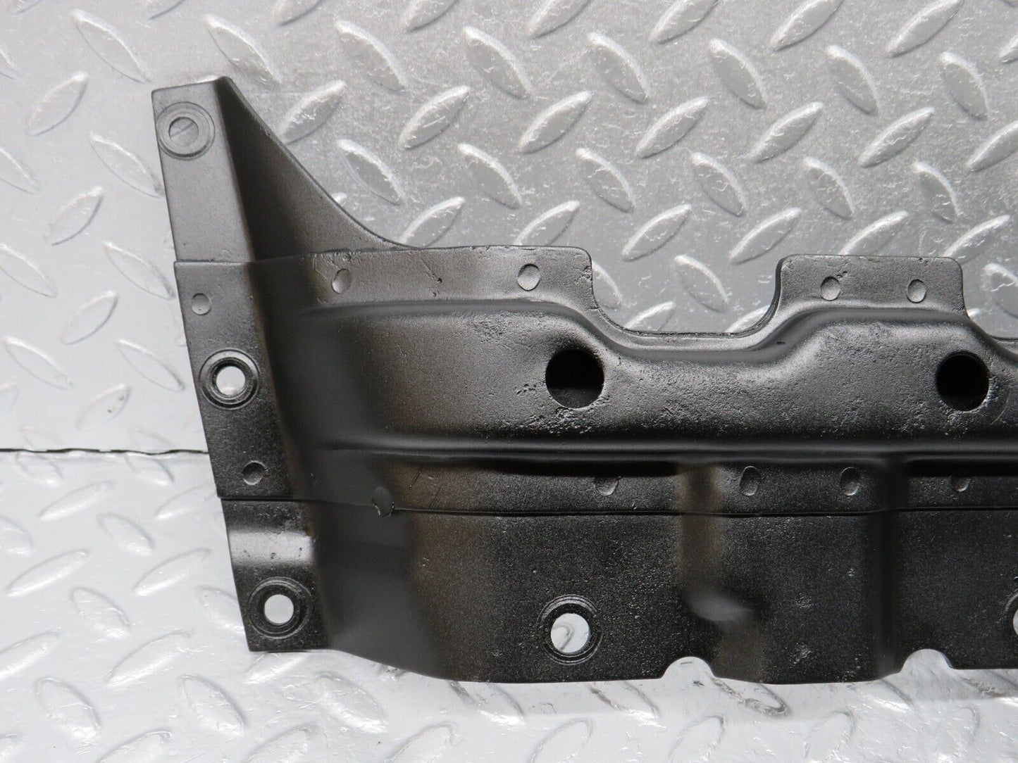39987 Mercedes-Benz R107 350SL Coupe Gearbox Mount Support Bracket
