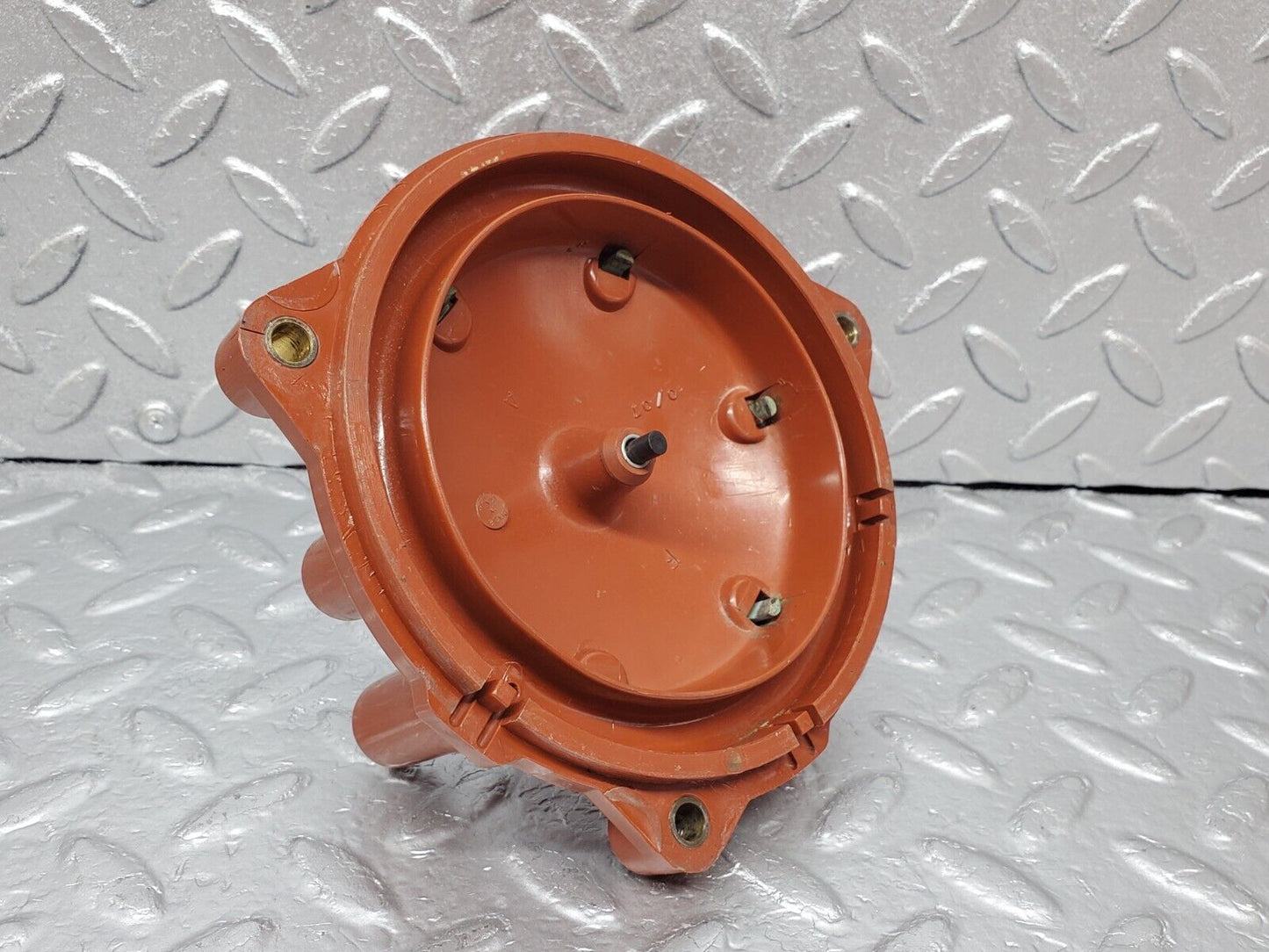 45266 Mercedes-Benz R129 300SL Coupe Ignition Distributor Cap With Rotor