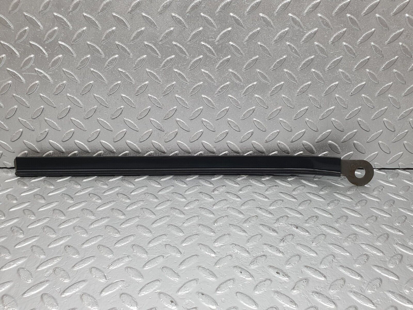 44179 Mercedes-Benz C123 230CE Coupe Seat Belt Runner Left