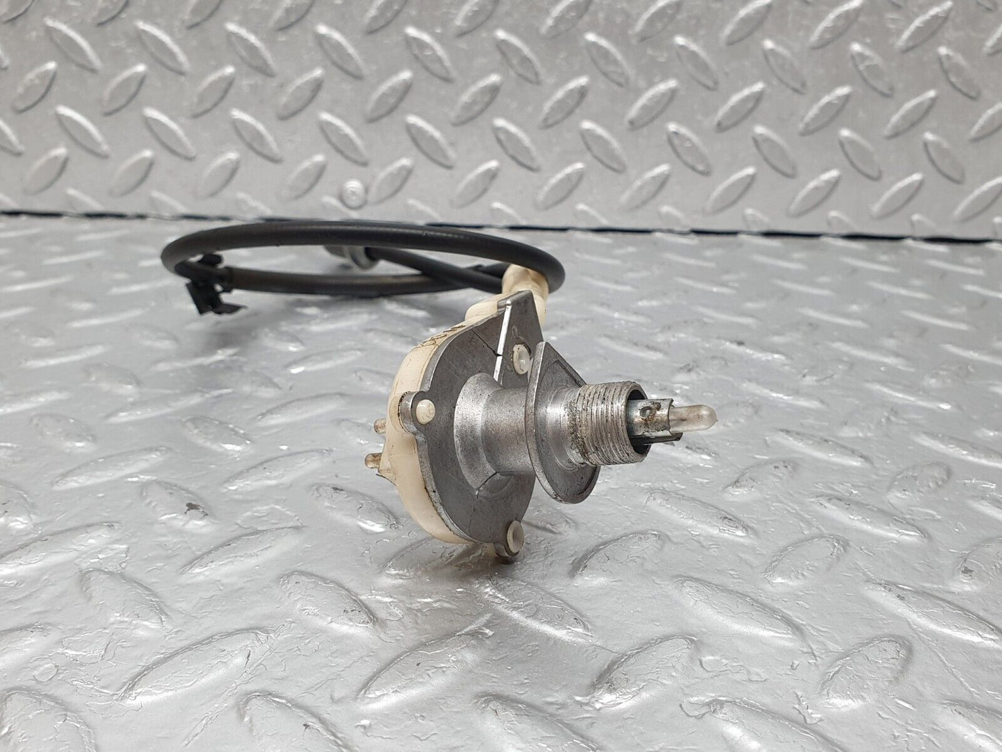 44178 Mercedes-Benz C123 230CE Coupe Heater Control Switch