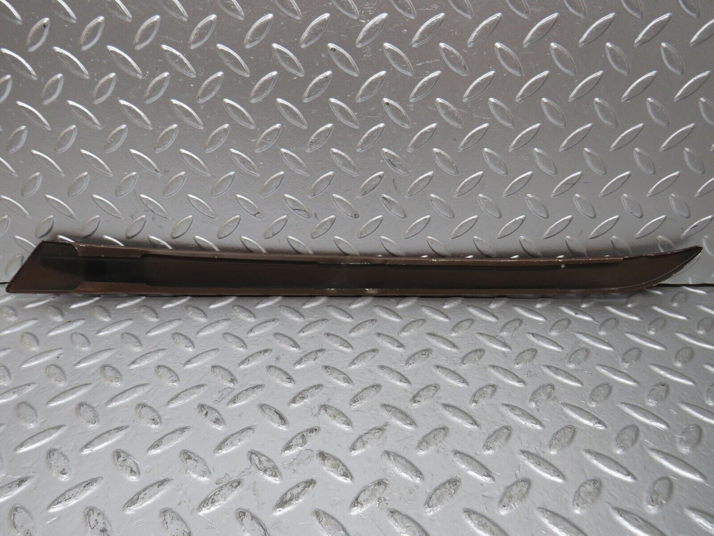 26044 Mercedes-Benz W116 450SE A Pillar Exterior Trim Left Side