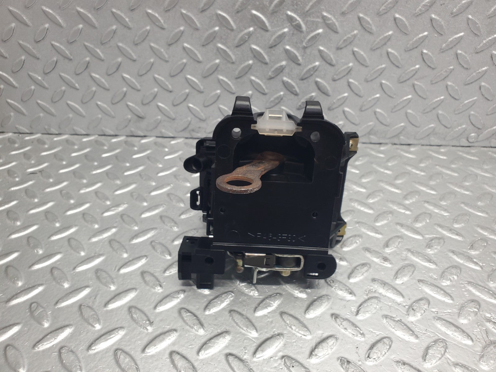 W124 Wagon gear selector used OEM