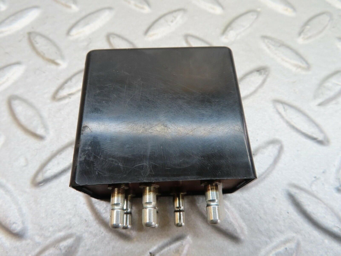 14380 Mercedes-Benz W116 350SE Wiper Control Relay 1238210063