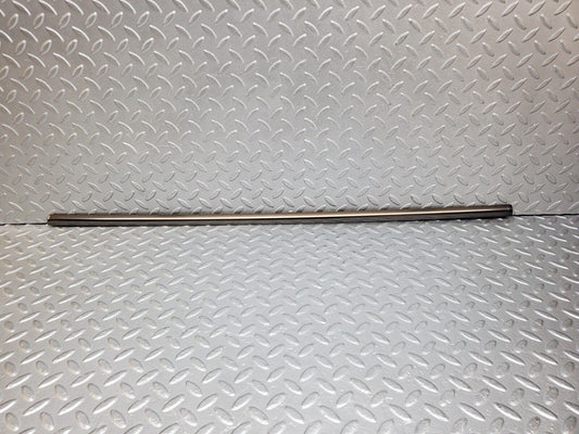 45135 Mercedes-Benz R129 300SL Coupe Right Door Window Moulding Trim