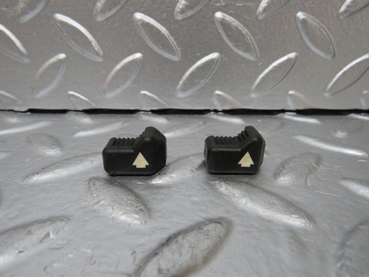 25567 Mercedes-Benz W123 200 Heater Control Knob Set