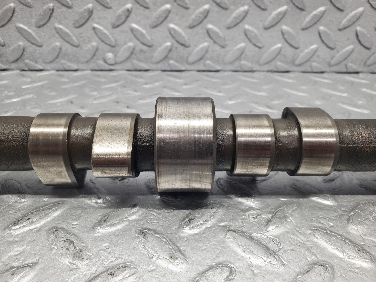 W112 camshaft used OEM