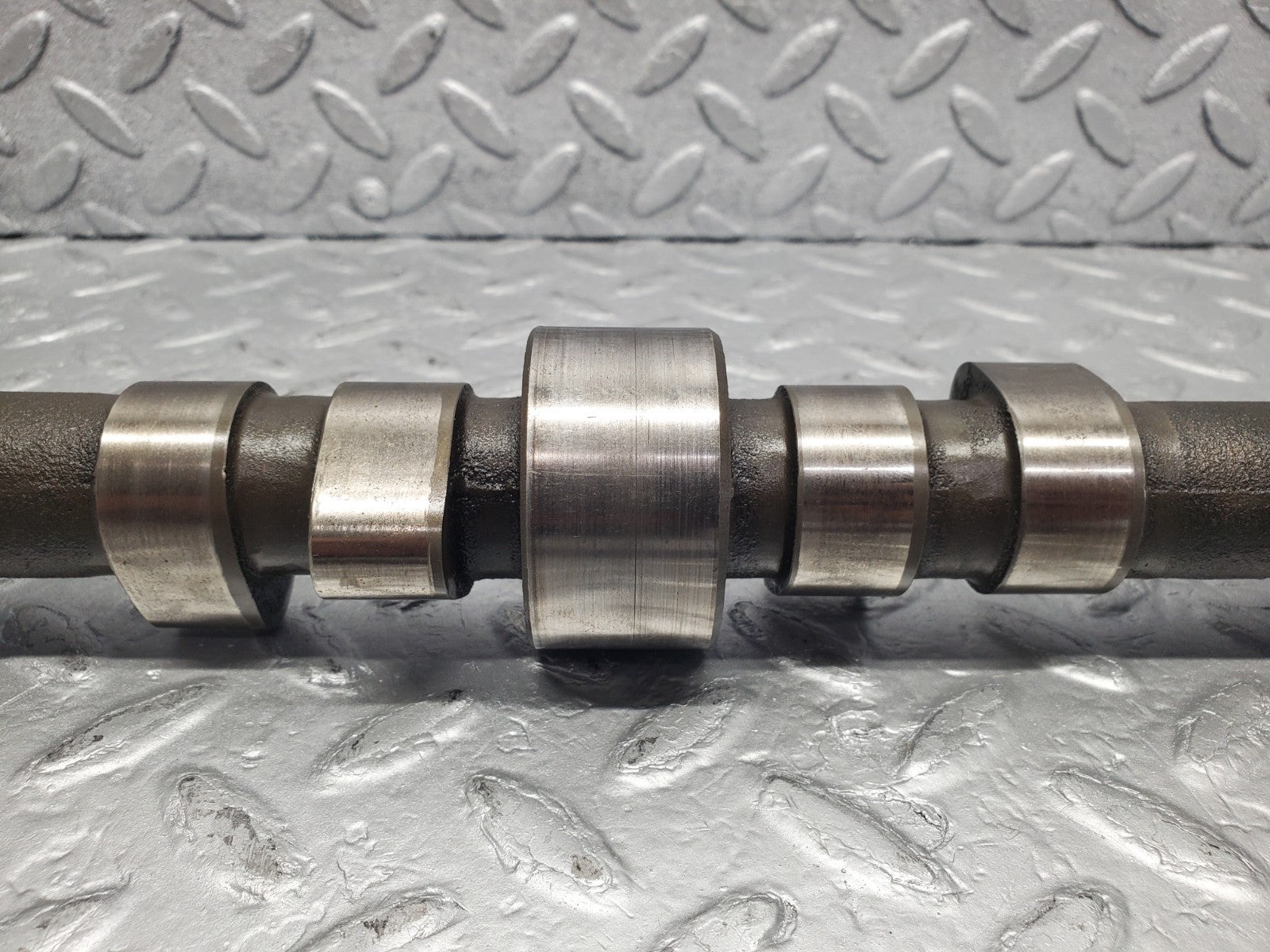 W112 camshaft used OEM
