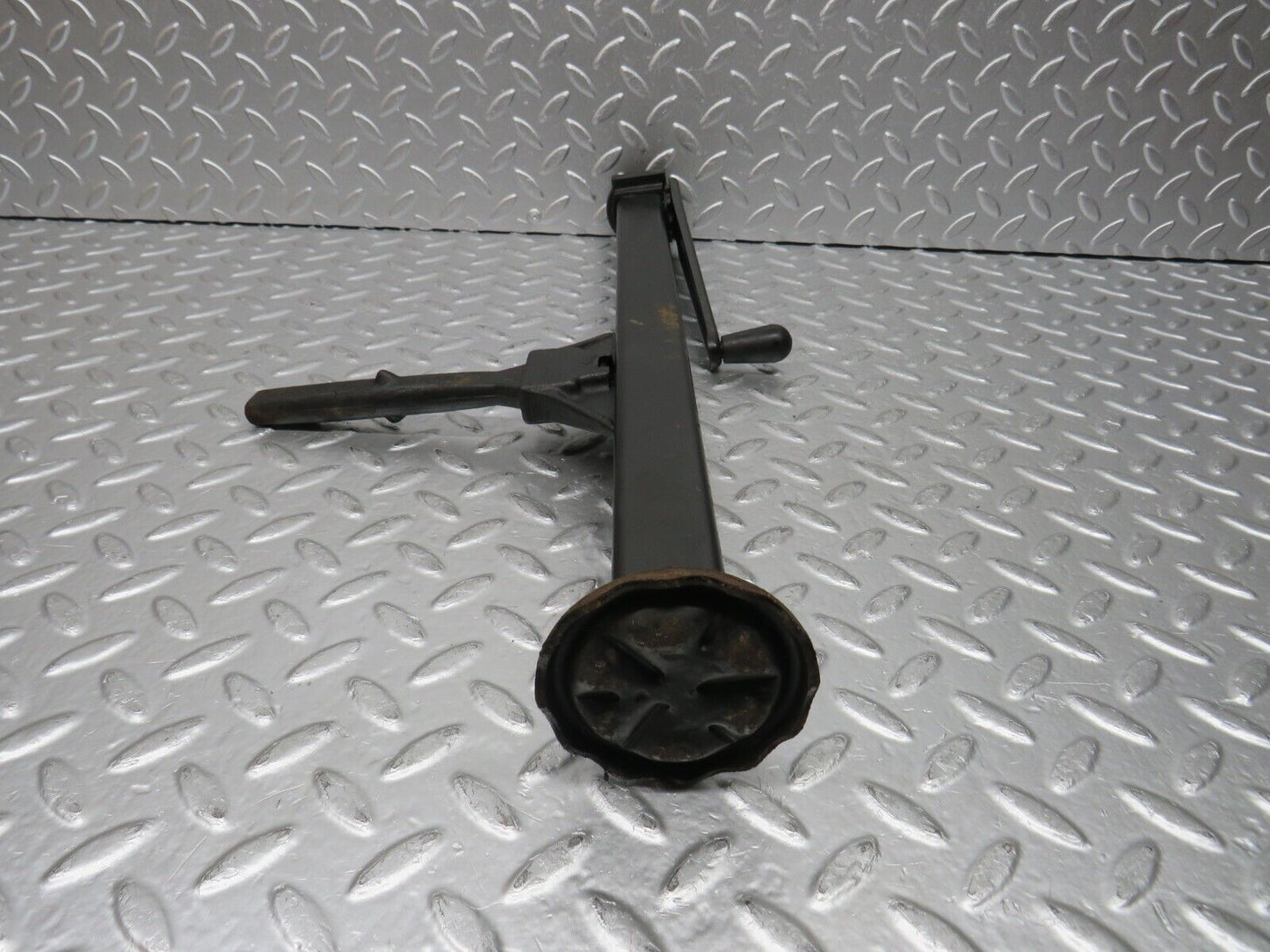 31103 Mercedes-Benz W123 200D Car Jack Bilstein 1235830215