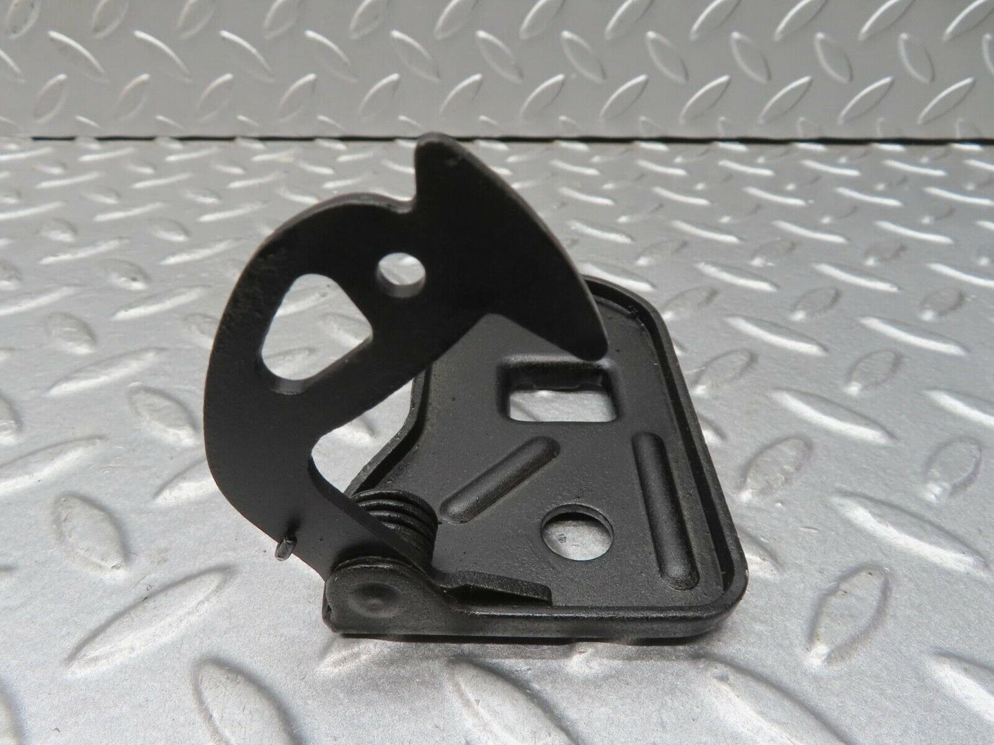 13567 Mercedes-Benz W123 200 Bonnet Safety Latch 1238800160