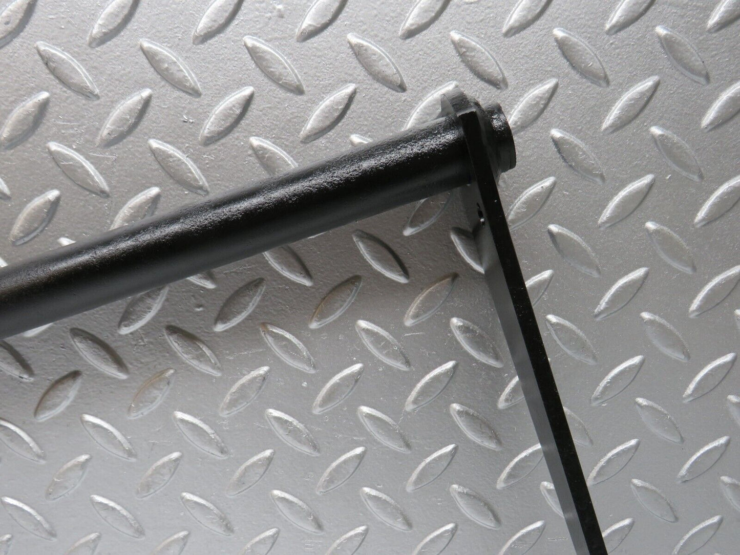 30149 Porsche 924 Brake Pedal
