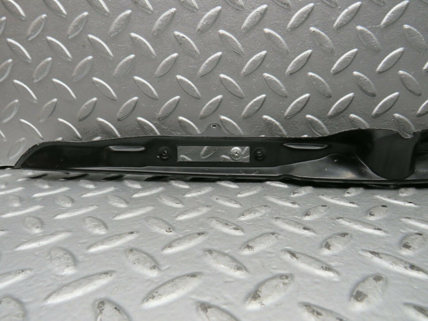 22236 Mercedes-Benz S123 280TE Wagon Tailgate Handle 1237400193
