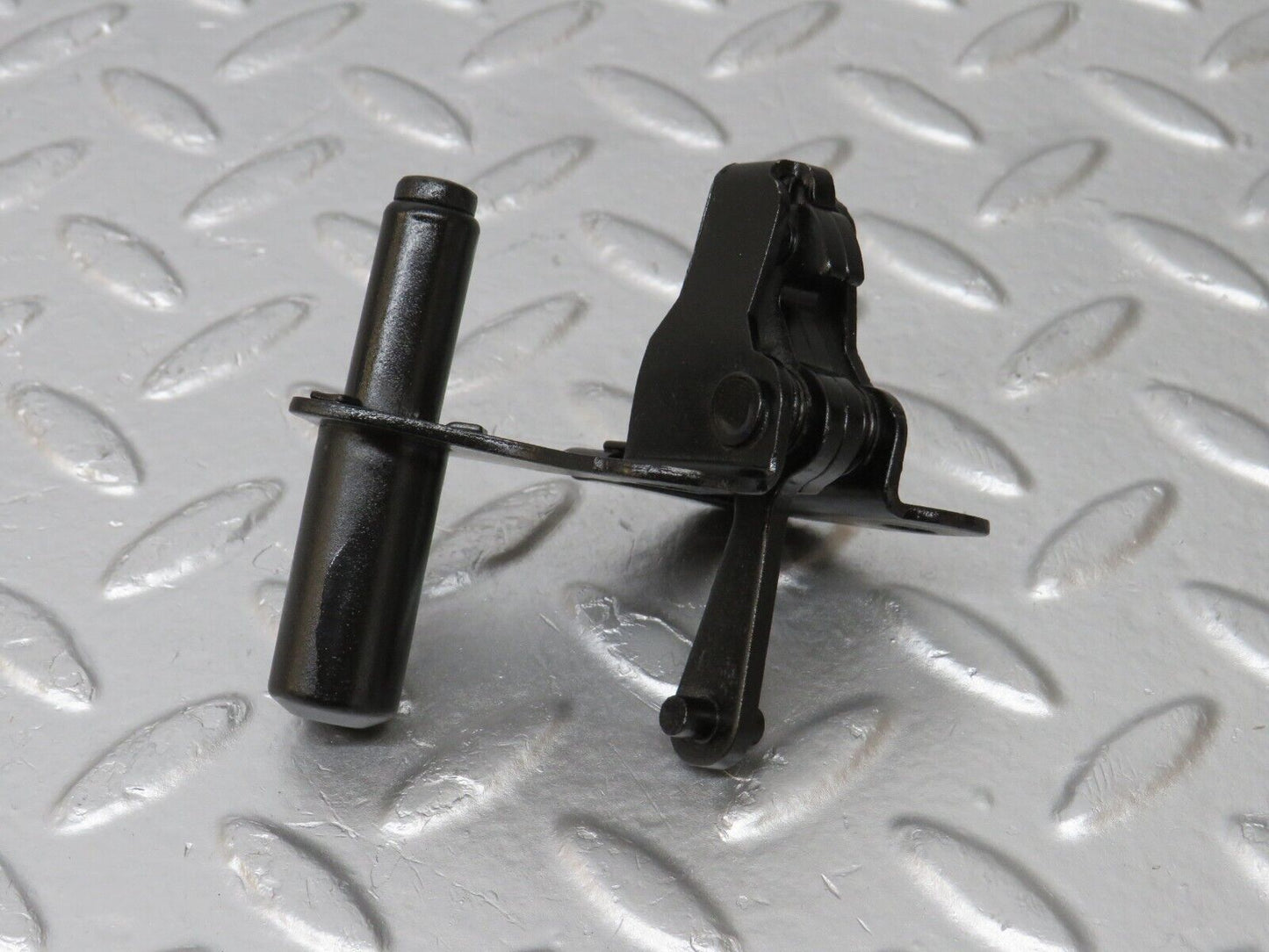 34676 Mercedes-Benz W124 260E Bonnet Lock Catch 1248800260