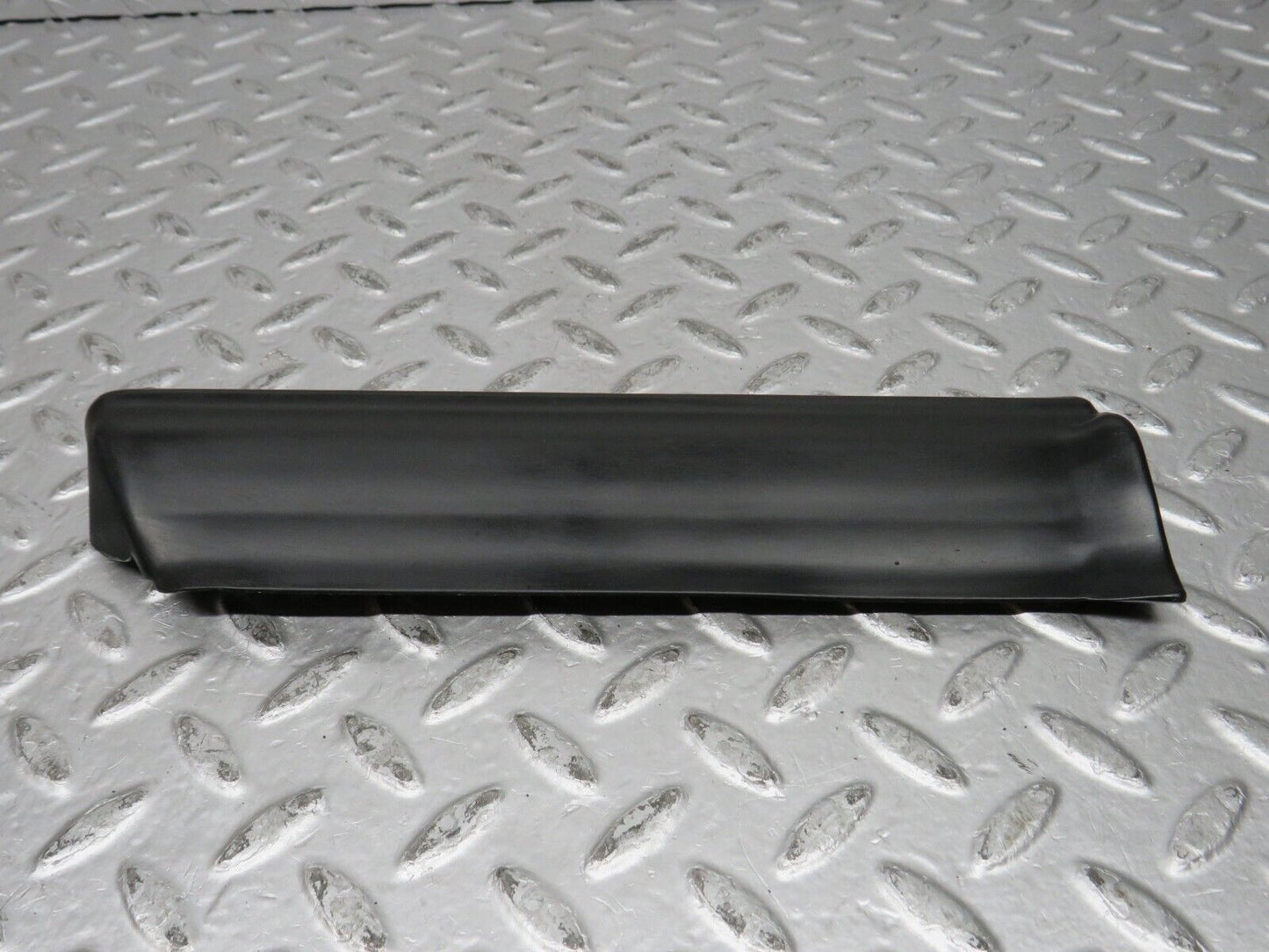32005 Mercedes-Benz W123 230E Front Left Fender Lower Moulding Trim