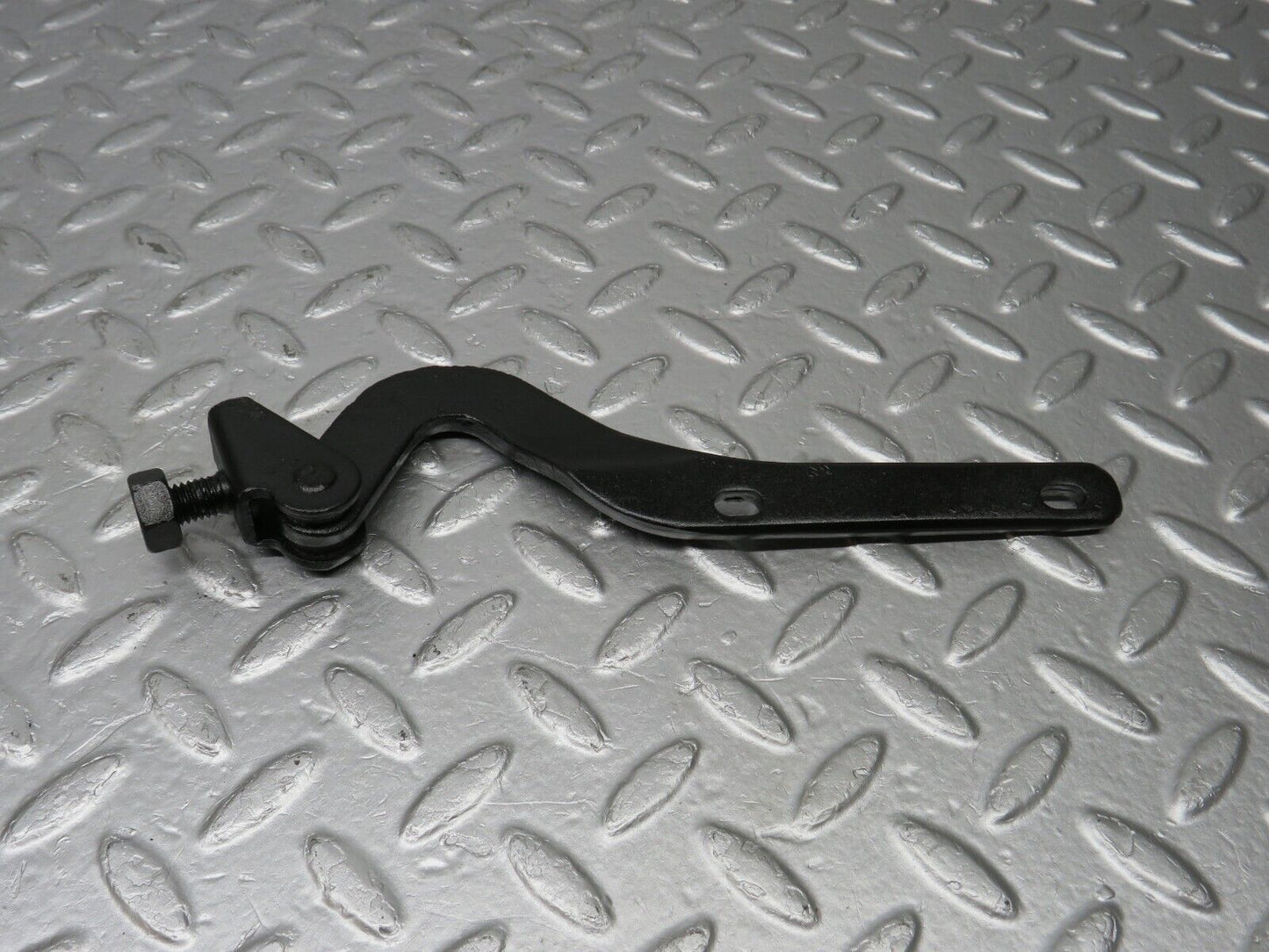 40410 Mercedes-Benz W110 230 Trunk Hinge Left Side