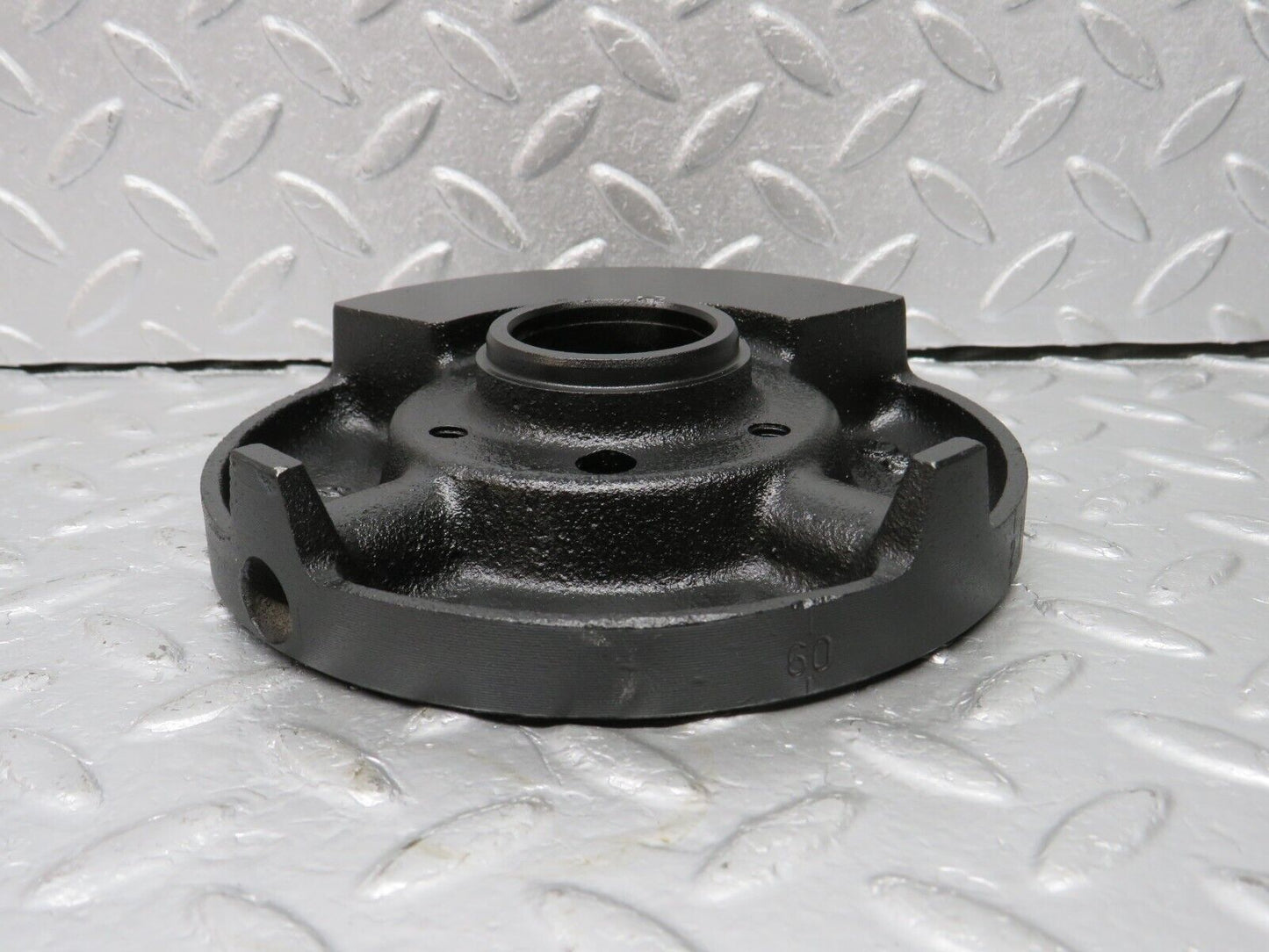 40415 Mercedes-Benz W110 230 Crankshaft Vibration Damper 1270310001