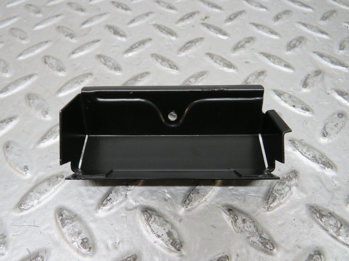 28490 Mercedes-Benz S123 240D Wagon Tailgate number Plate Light Frame Pair