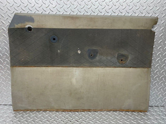 29279 Mercedes-Benz W120 Ponton Front Right Door Panel Card