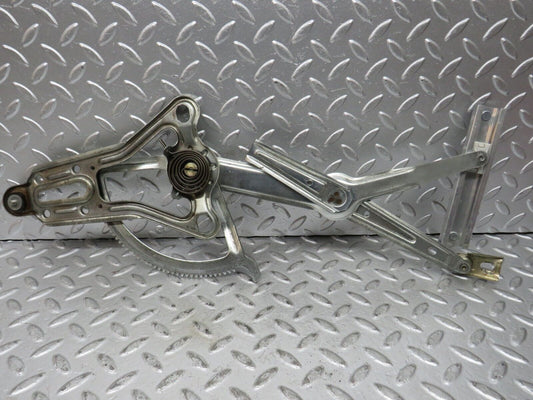 27675 Mercedes-Benz S124 300TE Wagon Front Right Power Window Regulator