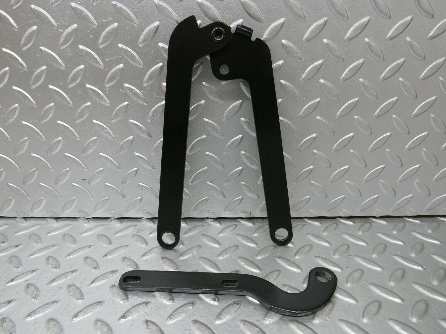 23596 Mercedes-Benz W114 280E Bonnet Hinge Left Side