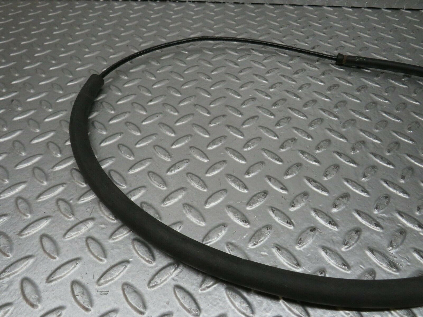 23329 Mercedes-Benz W116 350SE Speedometer Cable For Automatic Gearbox